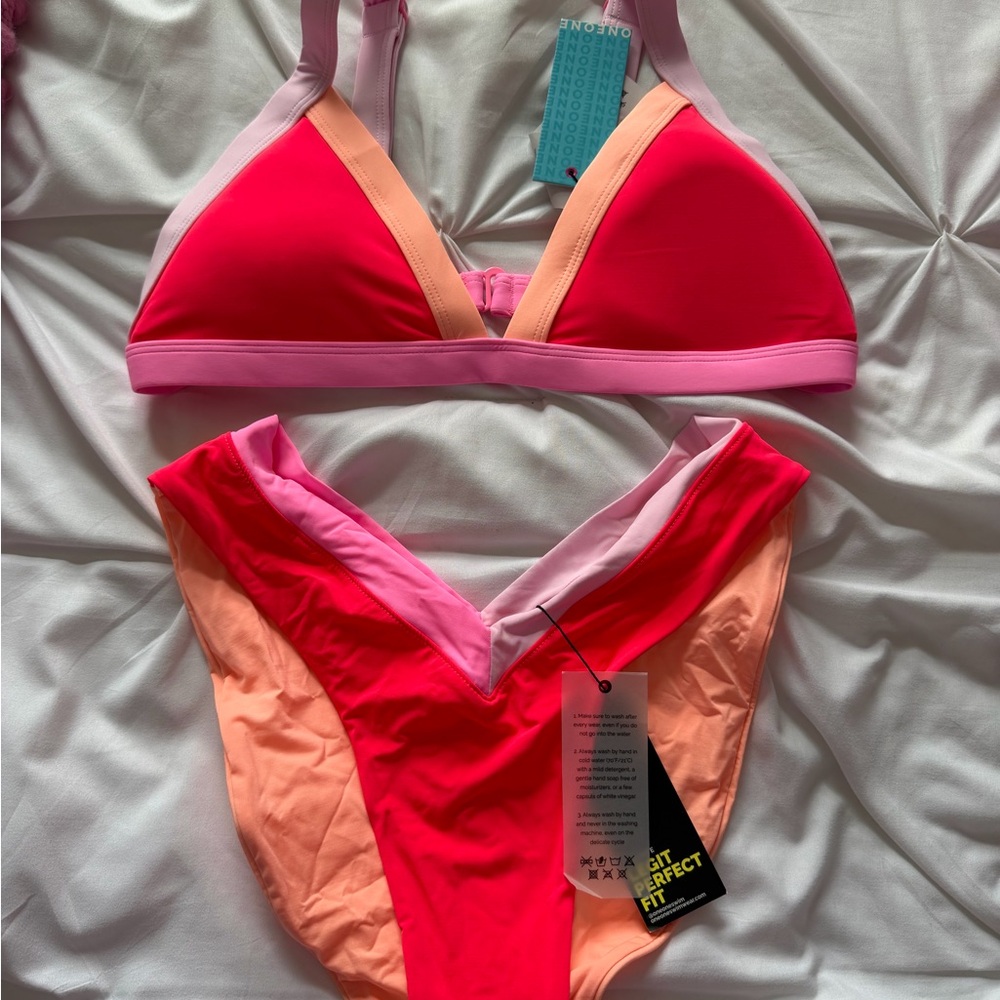 One One bikini